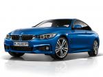 BMW 435i Coupe M Sport Package 2013 года